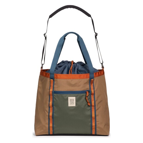Topo Designs Mountain Sac de shopper 52 cm