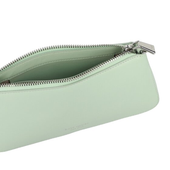 Kate Spade New York Grace Sac à bandoulière Cuir véritable 22 cm