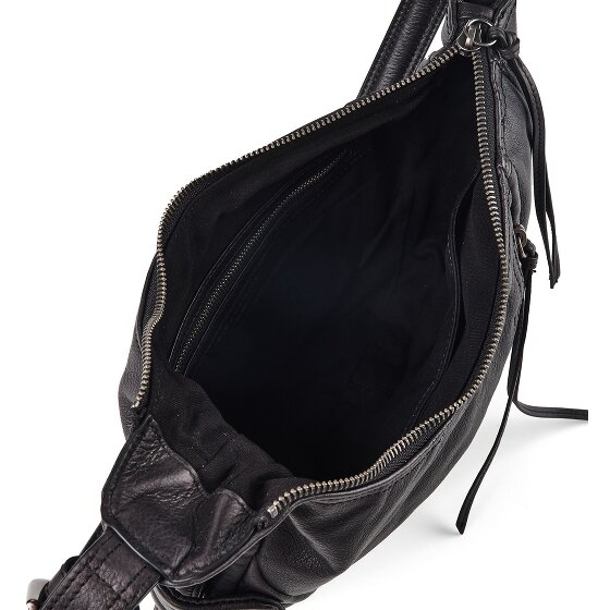 Liebeskind Luna II Sac à bandoulière S Cuir véritable 32 cm