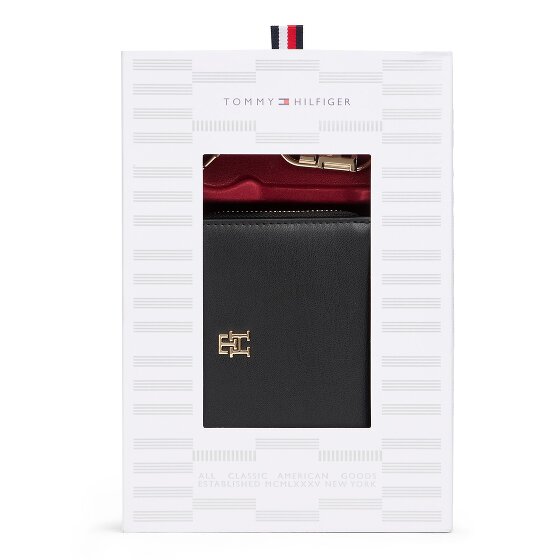 Tommy Hilfiger Gifting Porte-monnaie 19 cm Boîte cadeau