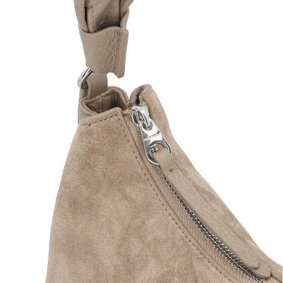 Coccinelle Boheme Sac à bandoulière Cuir véritable 31 cm