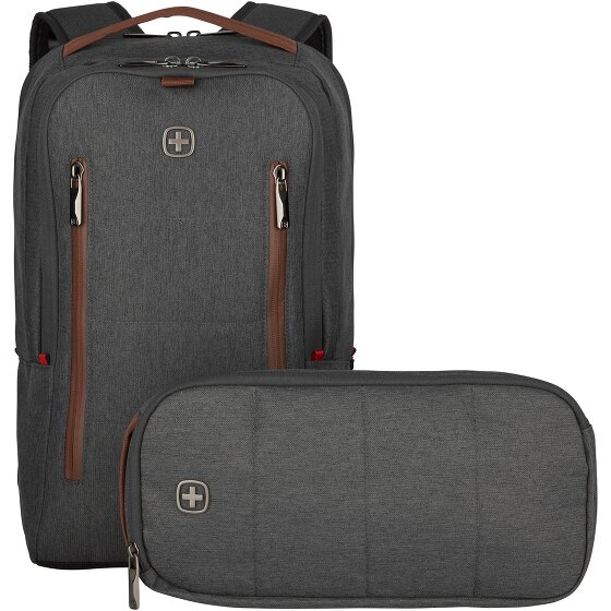 Wenger City Upgrade Sac à dos 41 cm pour ordinateur portable