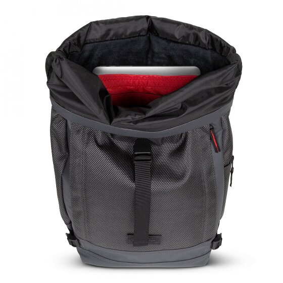 Eastpak Tecum Roll Daypack 47.5 cm Compartiment pour ordinateur portable