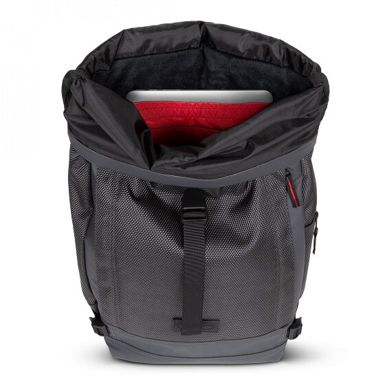 Eastpak Tecum Roll Daypack 47.5 cm Compartiment pour ordinateur portable