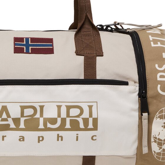 Napapijri H-Equator Sac de voyage Weekender 60 cm