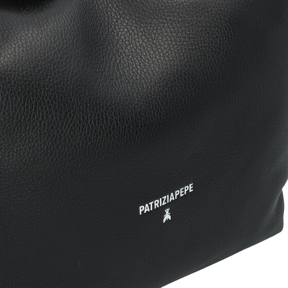 Patrizia Pepe Sac de shopper Cuir 30 cm