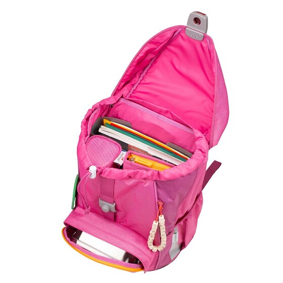 DerDieDas ErgoFlex Eco Set de cartables 5 pièces