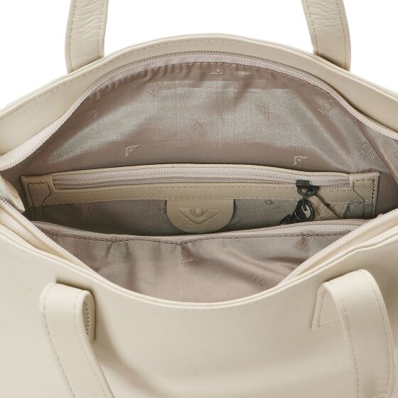 Voi 4Seasons Taya Sac à bandoulière Cuir 27 cm