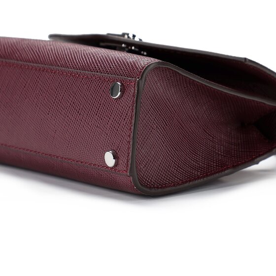 Lauren Ralph Lauren Farrah Sac à main Cuir 20.5 cm
