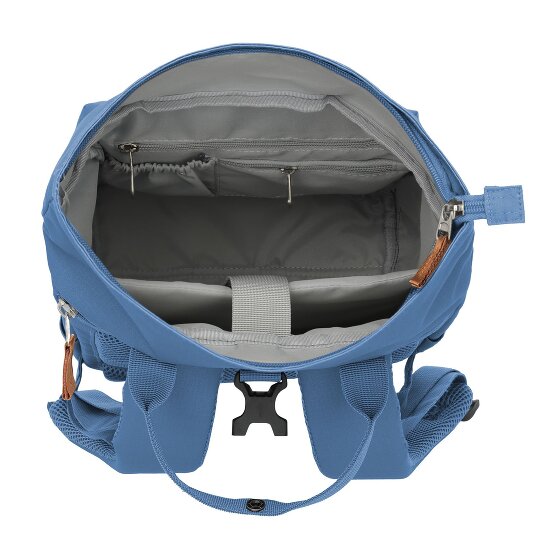 Travelite Basics Daypack 37 cm Compartiment pour ordinateur portable