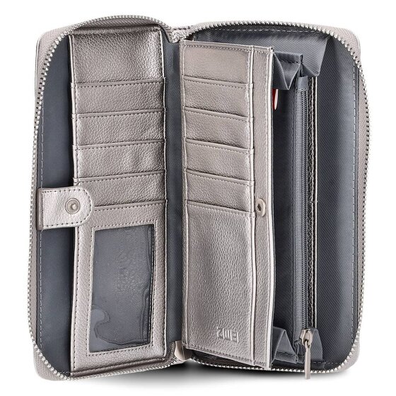 Zwei Mademoiselle Porte-monnaie 20 cm