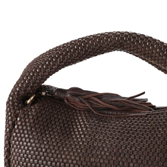 Harbour 2nd Fashion Lights Sac à bandoulière Cuir 28 cm