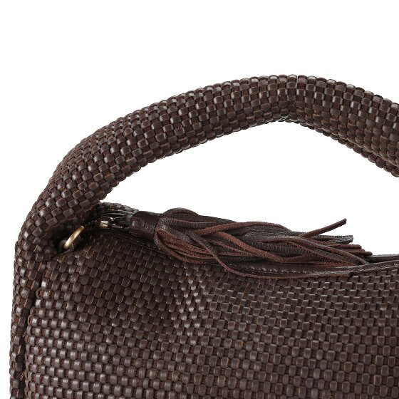 Harbour 2nd Fashion Lights Sac à bandoulière Cuir 28 cm