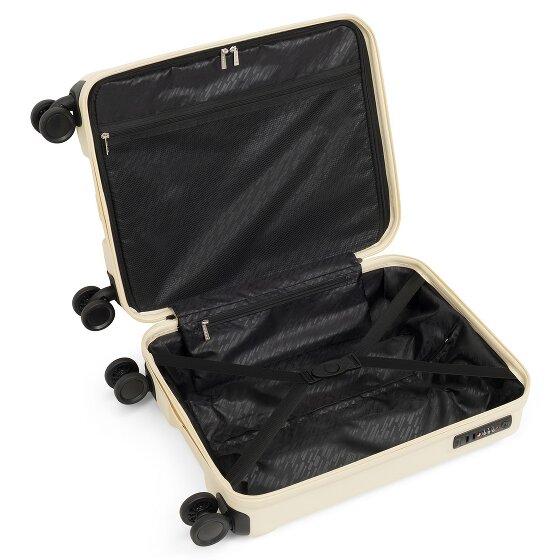 Epic Airwave NEO 4 roues Trolley de cabine 55 cm