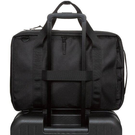 Eastpak Sac à dos de voyage Multipak 45 cm, compartiment pour ordinateur portable