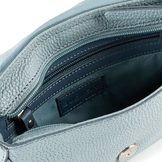 Burkely Always Ava Sac à bandoulière Cuir véritable 21 cm
