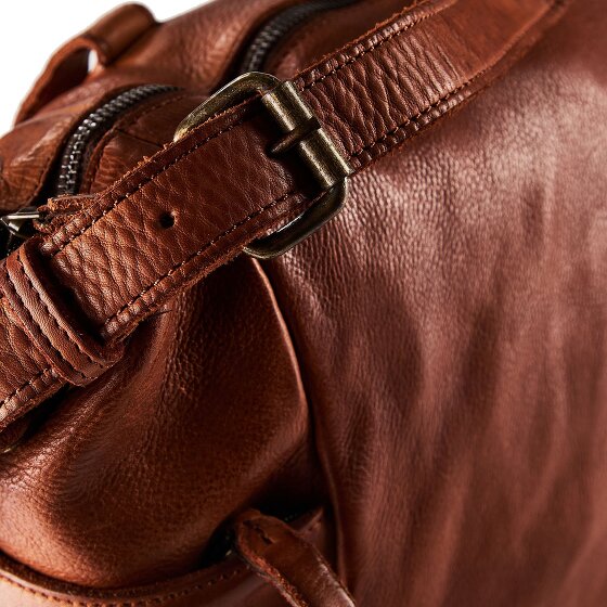 Harold's Submarine Sac à dos de ville Cuir 42 cm