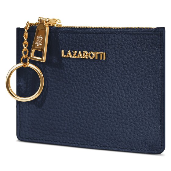 Lazarotti Bologna Leather Étui à clés Cuir 11.5 cm