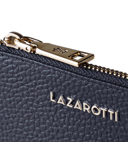 Lazarotti Bologna Leather Étui à clés Cuir 11.5 cm