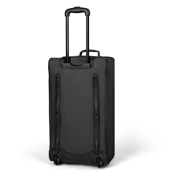 Redolz Sac de voyage Duffle Essentials 2 roues 61 cm