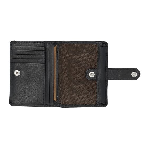 Picard Brooklyn Porte-monnaie Cuir 10 cm