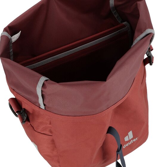 Deuter Valbona Sacoche de vélo 40 cm