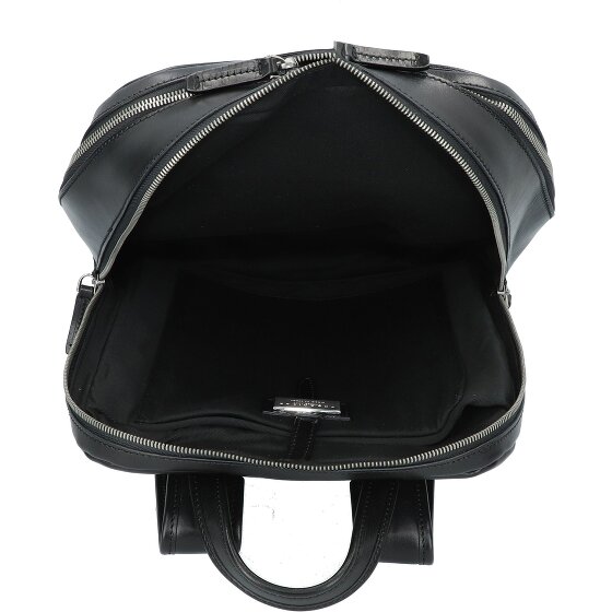 The Bridge Story Uomo Sac à dos en cuir 42 cm pour ordinateur portable