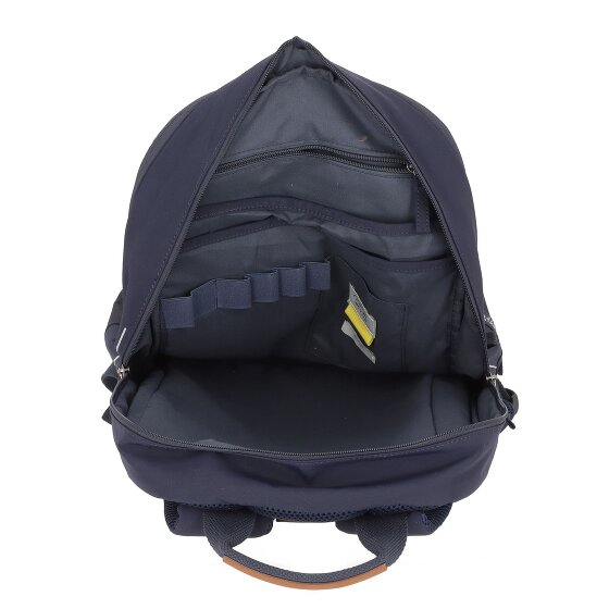 camel active City Daypack 41 cm Compartiment pour ordinateur portable