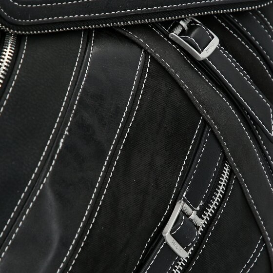 Desigual Fibonacci Hampton Sac à dos de ville 32 cm