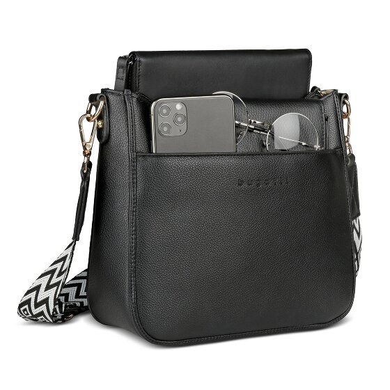 bugatti Mare 3.0 Sac à bandoulière 26 cm