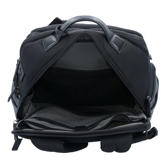 Bric's Sac à dos Monza 43 cm, compartiment pour ordinateur portable