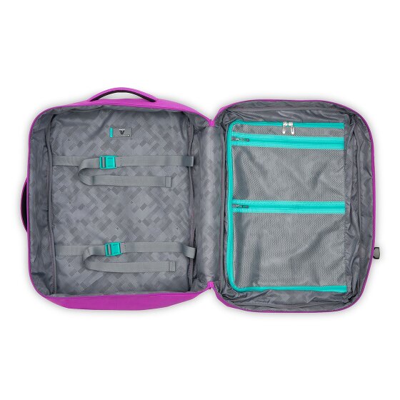 Roncato Ironik 2.0 Daypack 55 cm Compartiment ordinateur