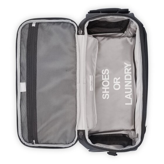 Delsey Paris Sac de voyage Aventure 53 cm pour ordinateur portable