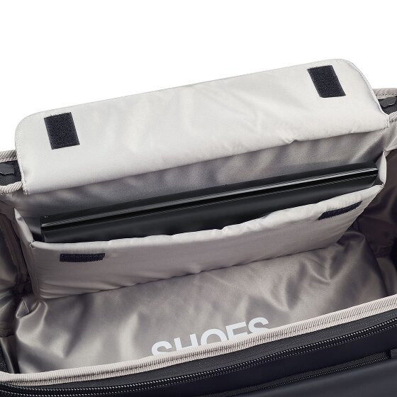 Delsey Paris Sac de voyage Aventure 53 cm pour ordinateur portable