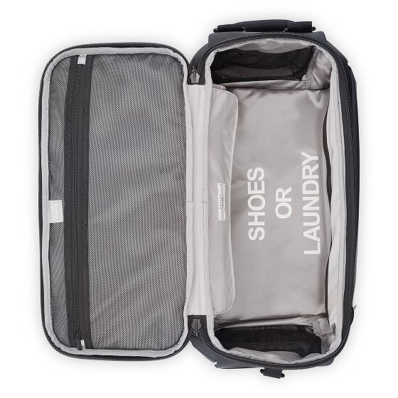 Delsey Paris Sac de voyage Aventure 53 cm pour ordinateur portable