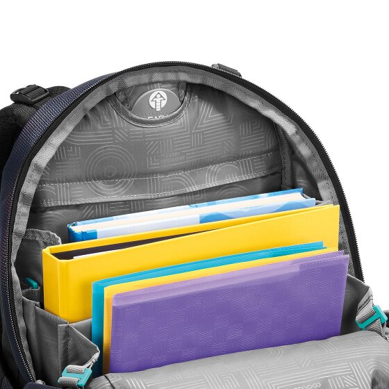 coocazoo Mate Sac à dos scolaire 44 cm