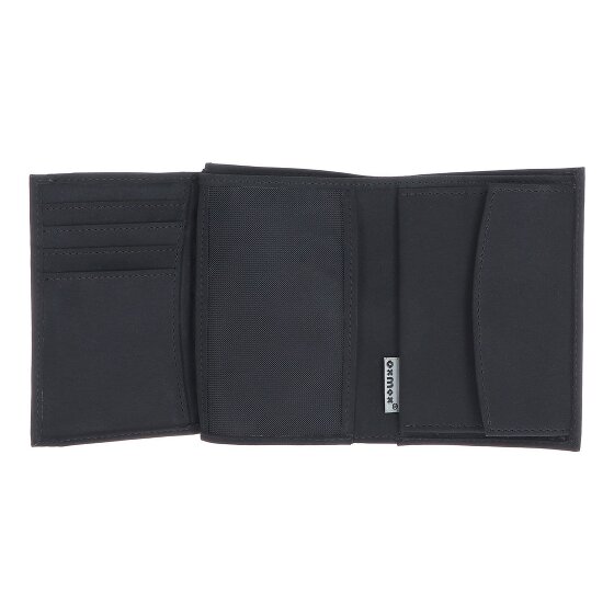 oxmox New Cryptan Porte-monnaie Protection RFID 13 cm