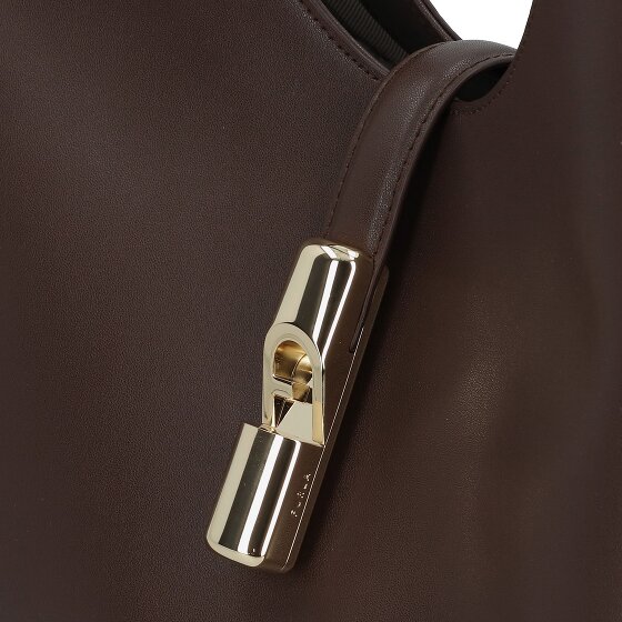 Furla Goccia Sac à bandoulière Cuir 30 cm