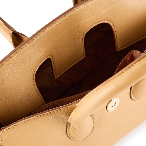 Burkely Demi Sac à main Cuir 28 cm