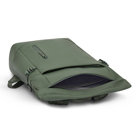 Kapten & Son Helsinki Daypack 46 cm Compartiment ordinateur