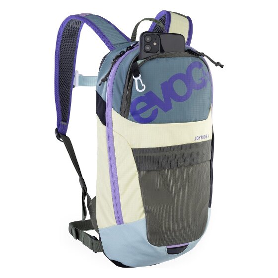 Evoc Joyride 4 Sac à dos pour vélo 39 cm