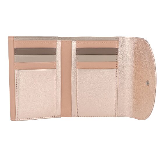 DuDu Porte-monnaie en cuir 13 cm