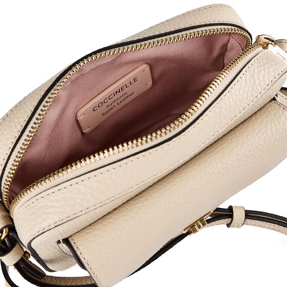 Coccinelle Beat Soft Mini sac à bandoulière Cuir 18 cm