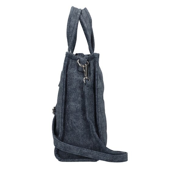Tom Tailor Denim Wanessa Sac à bandoulière S 22.5 cm