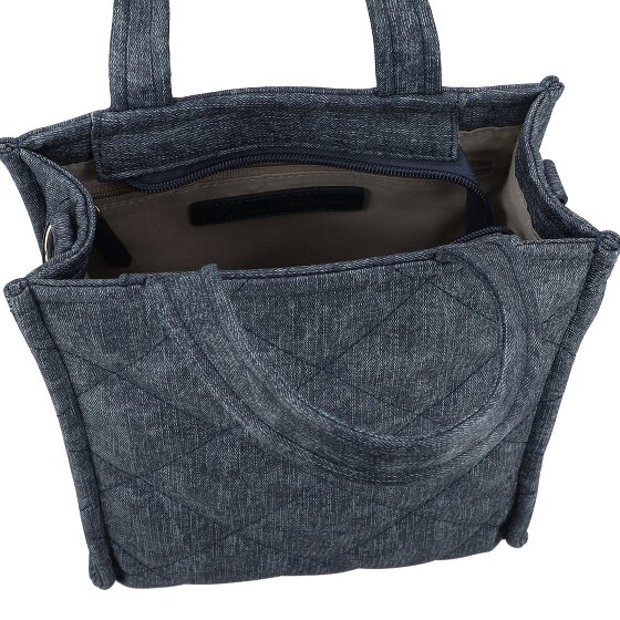 Tom Tailor Denim Wanessa Sac à bandoulière S 22.5 cm