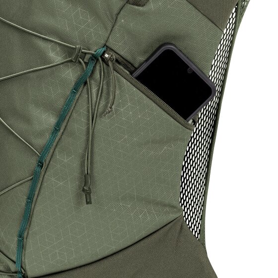 Vaude Agile Air Sac à dos de randonnée 53 cm