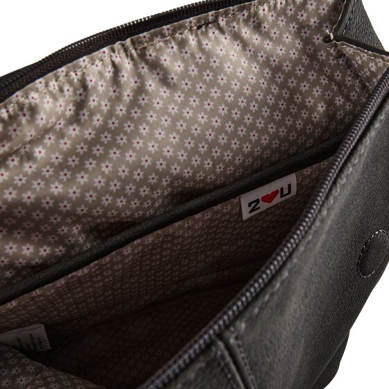 Zwei Mademoiselle.M Sac à dos de ville 29 cm