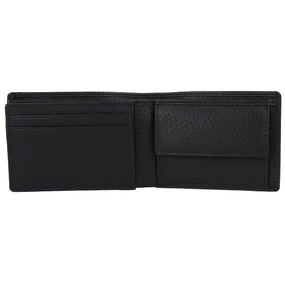 Jost Stockholm Porte-monnaie Cuir 10.5 cm
