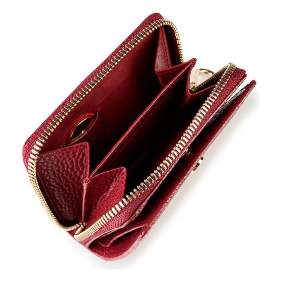 Esquire Alexandria Porte-monnaie Protection RFID Cuir 10.5 cm
