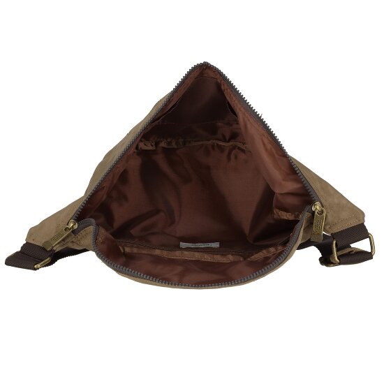 camel active Journey Sac banane 39 cm
